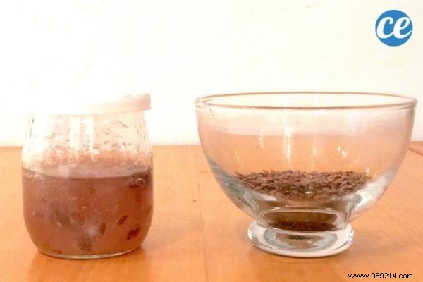 Easy DIY Flaxseed Gel Recipe: A Natural Boost for Hair and Skin