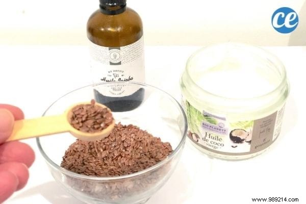 Easy DIY Flaxseed Gel Recipe: A Natural Boost for Hair and Skin