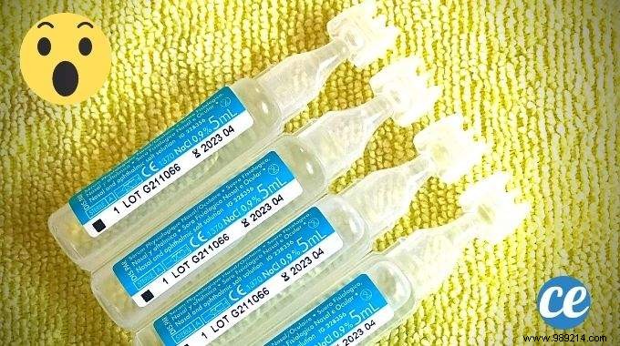 17 Proven Uses for Saline Solution: Essential Tips for Family Health, Beauty, and Home Care