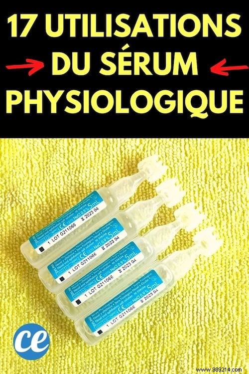 17 Proven Uses for Saline Solution: Essential Tips for Family Health, Beauty, and Home Care