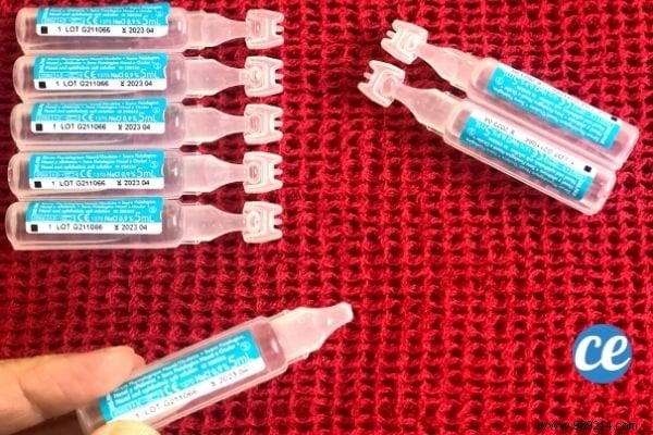 17 Proven Uses for Saline Solution: Essential Tips for Family Health, Beauty, and Home Care