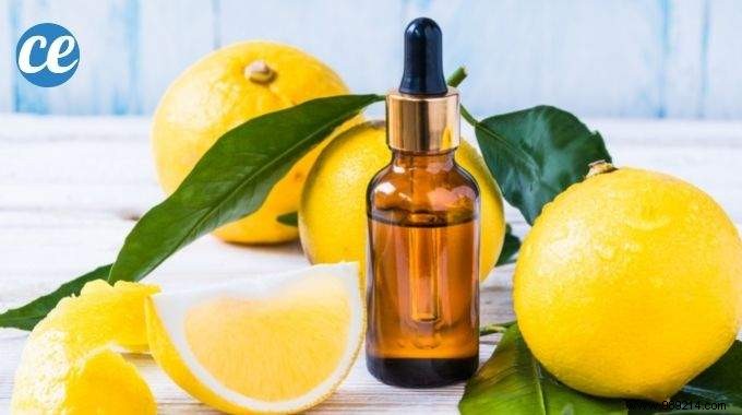 5 Proven Essential Oils for Natural Weight Loss: Benefits, Usage, and Safety Guide