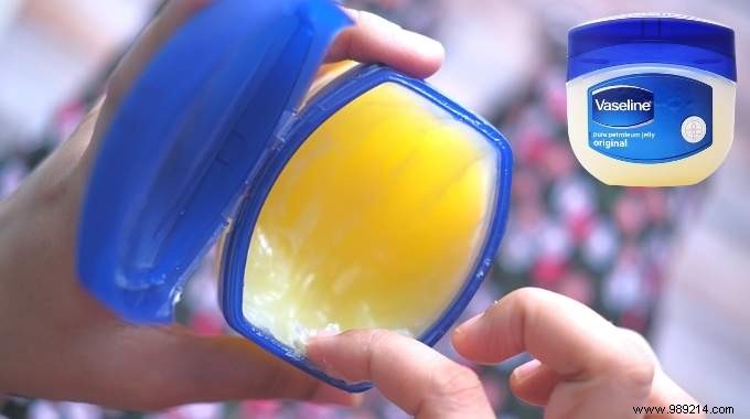 101 Genius Vaseline Uses: Beauty, Skincare, Home, and Health Hacks