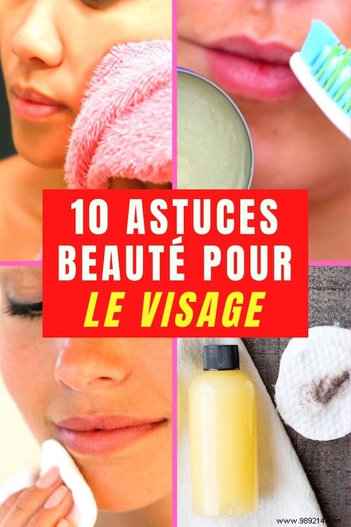 10 Proven Natural Beauty Tips for Radiant Face, Body, and Hair