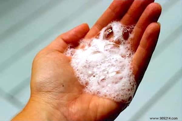 Best Shower Gel According to 60 Million Consumers: Sanex Zero% for Healthy Skin