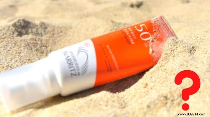 9 Proven Ways to Reuse Leftover Sunscreen: Time-Tested Household Hacks