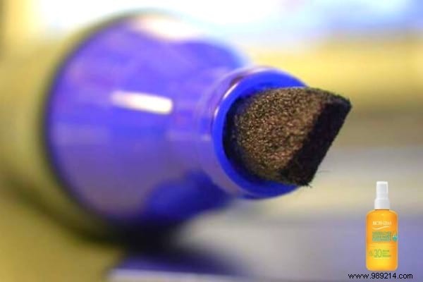 9 Proven Ways to Reuse Leftover Sunscreen: Time-Tested Household Hacks