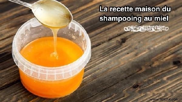 13 Simple Homemade Shampoo Recipes: Natural Alternatives to Store-Bought Products
