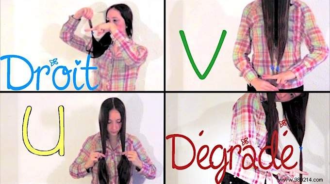 10 Expert DIY Haircut Tutorials: Trim Bangs, Layers, Ends & More at Home