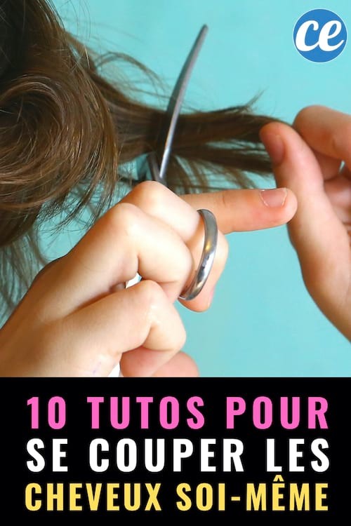 10 Expert DIY Haircut Tutorials: Trim Bangs, Layers, Ends & More at Home