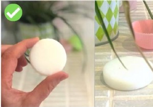 Easy DIY Solid Shampoo Recipe: Quick, Natural, and Zero-Waste