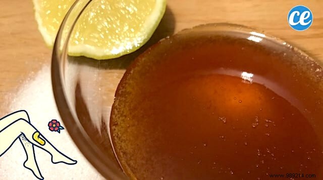 Foolproof Homemade Oriental Sugar Wax Recipe: Natural, Painless Hair Removal