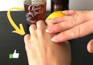 Heal Chapped Hands Fast: Grandma s Proven Natural Remedy