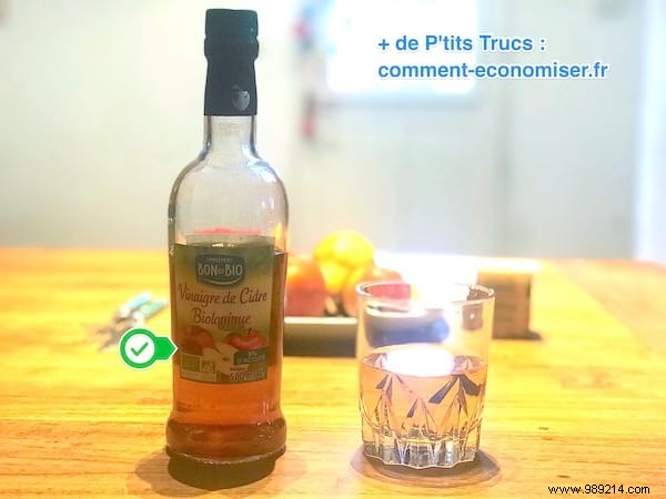 Dietitian-Recommended Tip: Lose Weight Naturally with Apple Cider Vinegar – No Dieting Required