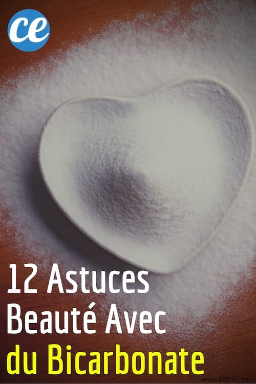 12 Proven Baking Soda Beauty Hacks for Glowing Skin, Hair, and Nails