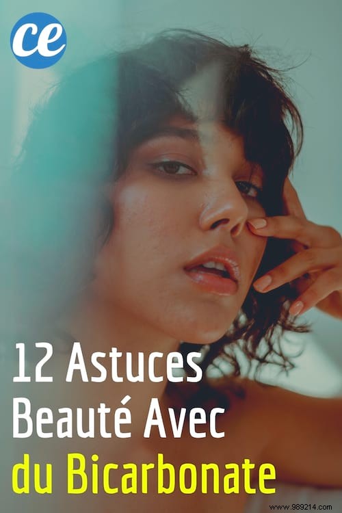 12 Proven Baking Soda Beauty Hacks for Glowing Skin, Hair, and Nails