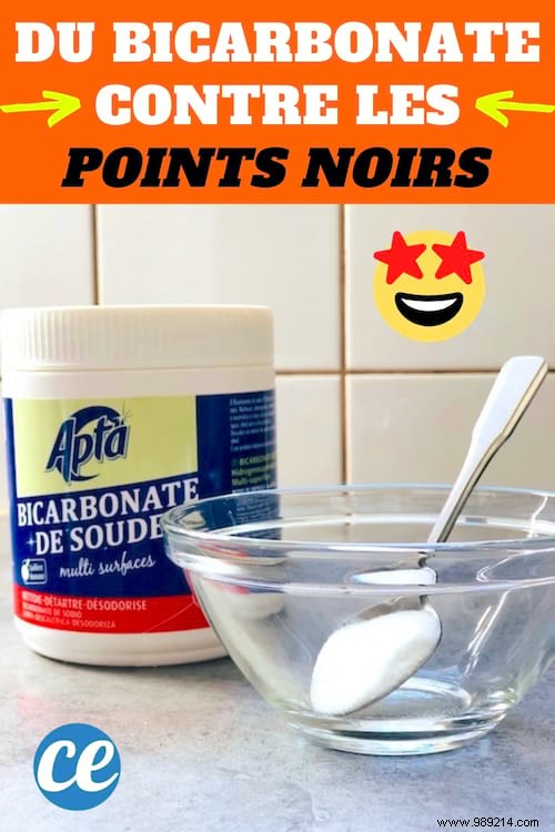 Banish Blackheads Effectively: Proven Baking Soda Exfoliating Treatment