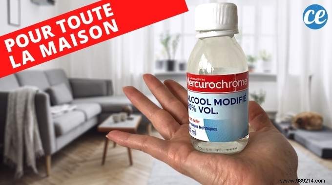 35 Practical Uses for 70% Rubbing Alcohol Every Home Should Know