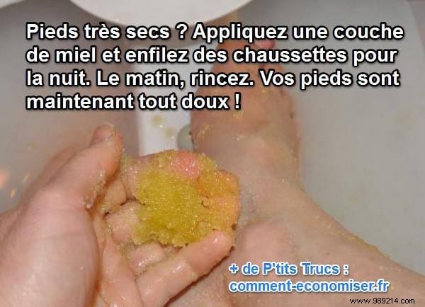 7 Proven Natural Remedies for Soft, Smooth Feet