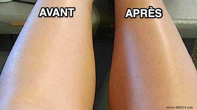 6 Natural Homemade Self-Tanner Recipes for a Safe, Sun-Free Glow