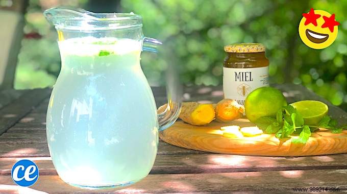 Dietician-Recommended Lemon-Ginger Detox Drink: Simple Recipe for Detox and Weight Support