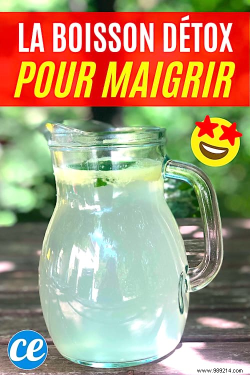 Dietician-Recommended Lemon-Ginger Detox Drink: Simple Recipe for Detox and Weight Support