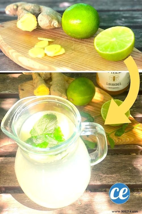 Dietician-Recommended Lemon-Ginger Detox Drink: Simple Recipe for Detox and Weight Support