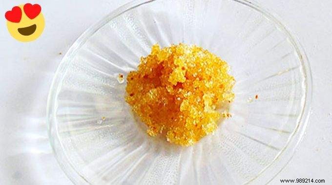 Simple Homemade Honey Sugar Scrub for Oily Skin: Proven DIY Recipe