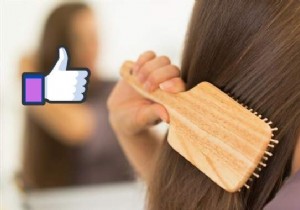 How to Detangle Severely Knotted Hair: The Simple Baking Soda Trick