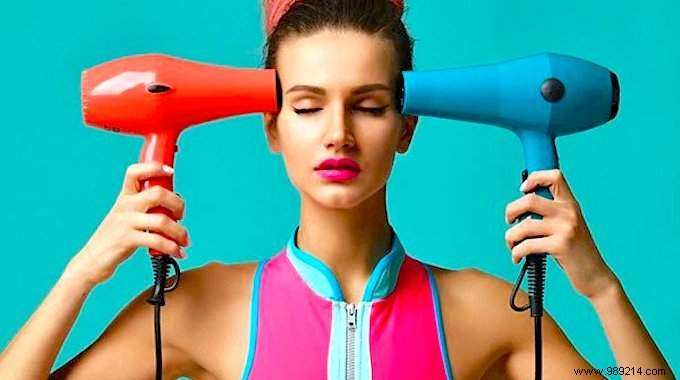 Expert Guide: How to Blow-Dry Your Hair Without Causing Damage