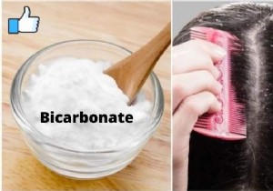 Banish Dandruff Naturally: The Proven Baking Soda Shampoo Hack