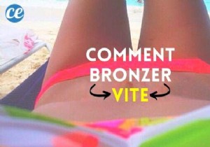 5 Expert-Backed Natural Tips to Tan Quickly Without Sunburn