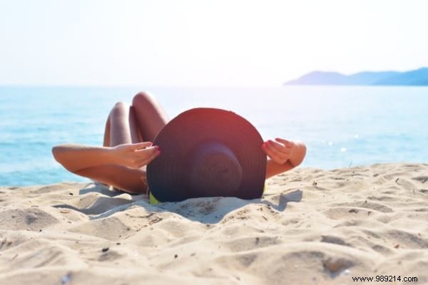 5 Expert-Backed Natural Tips to Tan Quickly Without Sunburn