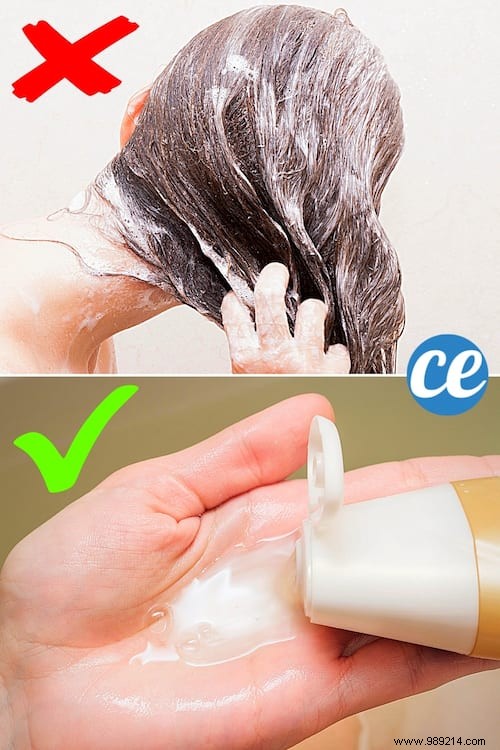 20 Common Hair Washing Mistakes and How to Fix Them for Healthier Hair
