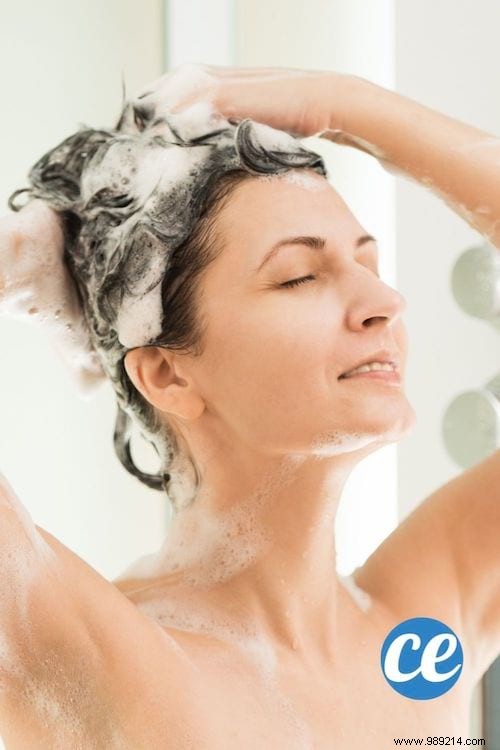 20 Common Hair Washing Mistakes and How to Fix Them for Healthier Hair