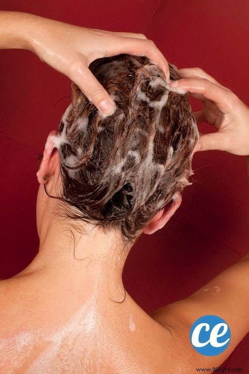 20 Common Hair Washing Mistakes and How to Fix Them for Healthier Hair