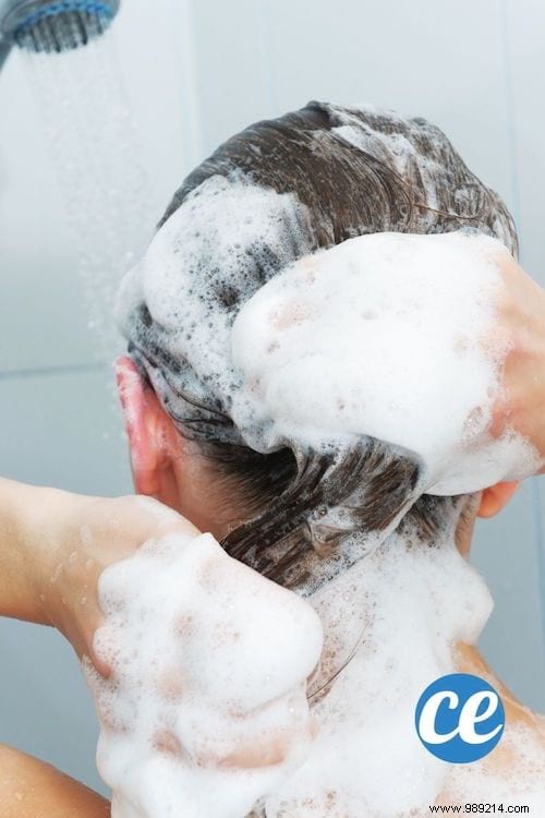 20 Common Hair Washing Mistakes and How to Fix Them for Healthier Hair