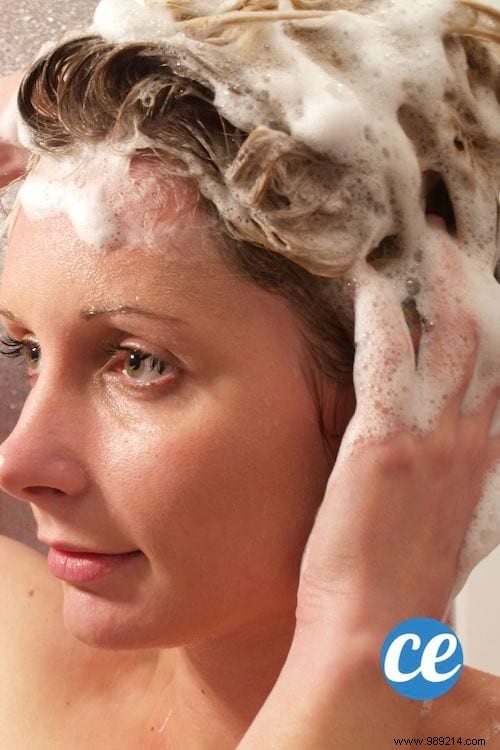 20 Common Hair Washing Mistakes and How to Fix Them for Healthier Hair