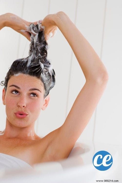 20 Common Hair Washing Mistakes and How to Fix Them for Healthier Hair