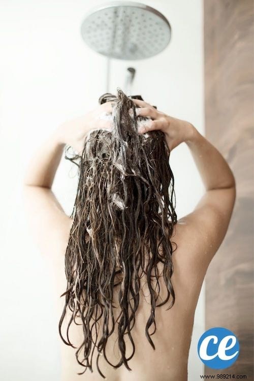 20 Common Hair Washing Mistakes and How to Fix Them for Healthier Hair