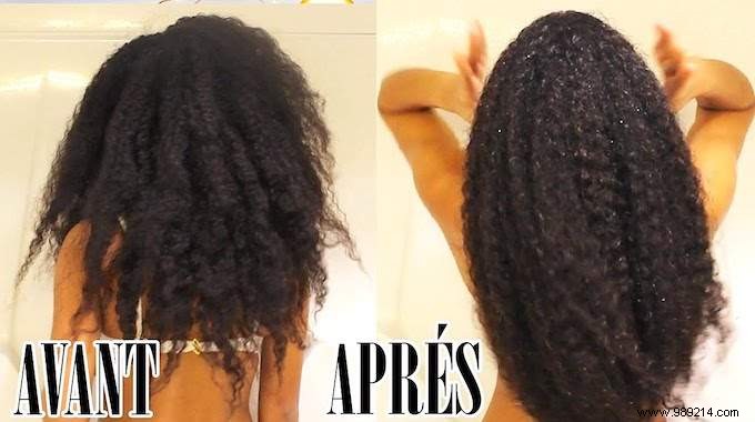 Revive Dry, Brittle, Frizzy Hair: 2 Ultra-Hydrating Homemade Mask Recipes