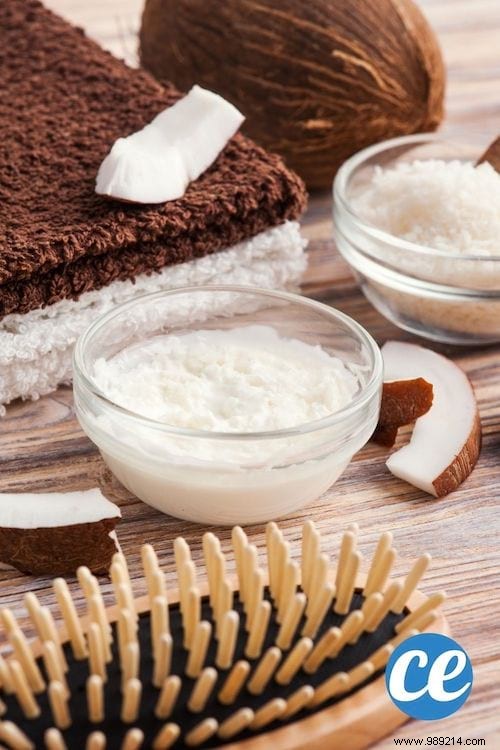 Revive Dry, Brittle, Frizzy Hair: 2 Ultra-Hydrating Homemade Mask Recipes