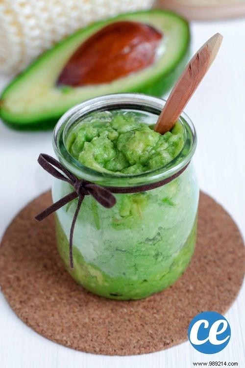 Revive Dry, Brittle, Frizzy Hair: 2 Ultra-Hydrating Homemade Mask Recipes