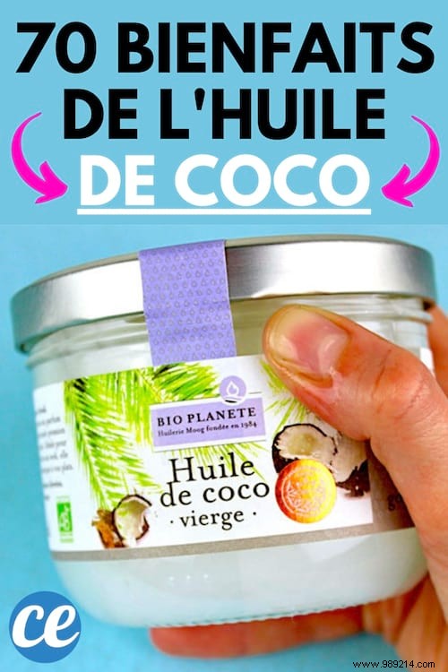 70 Proven Uses for Coconut Oil: Beauty, Health, Cooking, and Household Hacks