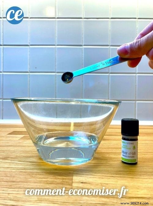 My Proven 4-Ingredient Recipe for a Natural Homemade Deodorant Stick