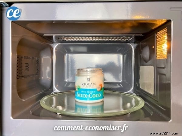 My Proven 4-Ingredient Recipe for a Natural Homemade Deodorant Stick