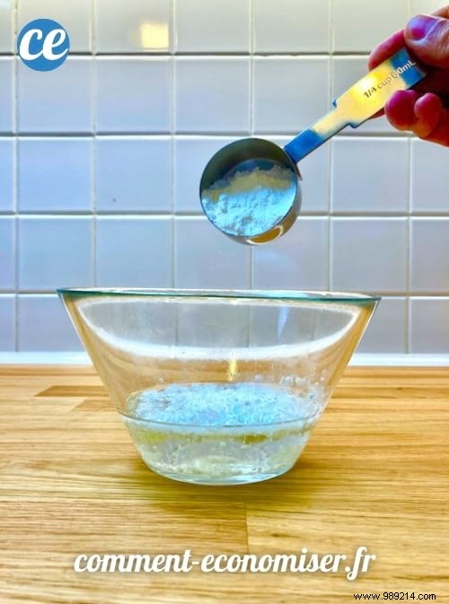 My Proven 4-Ingredient Recipe for a Natural Homemade Deodorant Stick