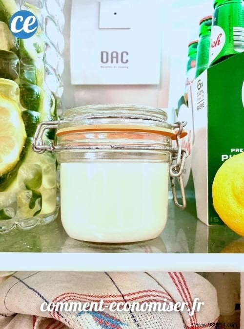 My Proven 4-Ingredient Recipe for a Natural Homemade Deodorant Stick