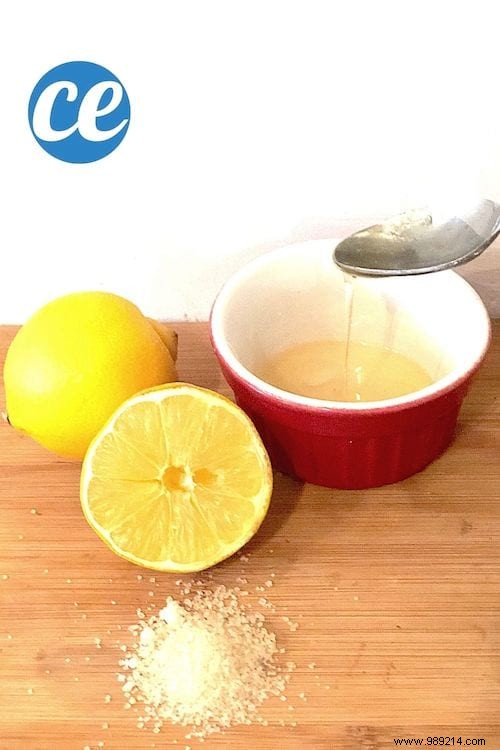 6 Time-Tested Grandma s Recipes for Naturally Bleaching Facial Hair