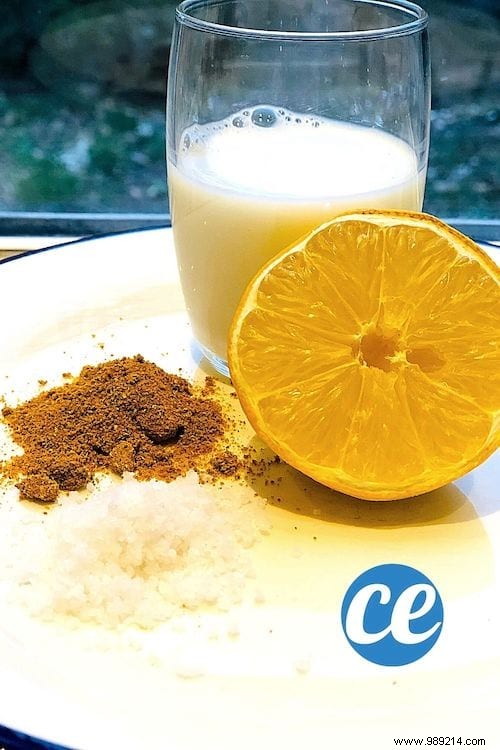 6 Time-Tested Grandma s Recipes for Naturally Bleaching Facial Hair